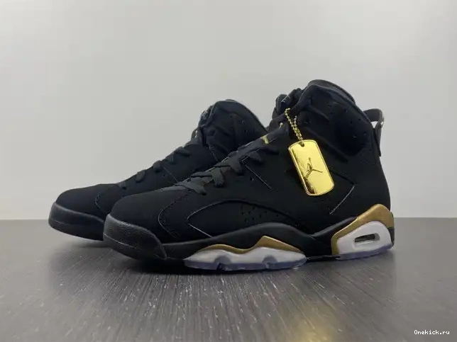 One Kick Air Retro DMP CT4954-007 Jordan 6 (2020) 0528